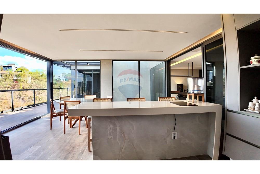 Casa - Venda - Brasília , Distrito Federal - DJI_20250901152548_0108_D.jpg - Sala - 880461004-37