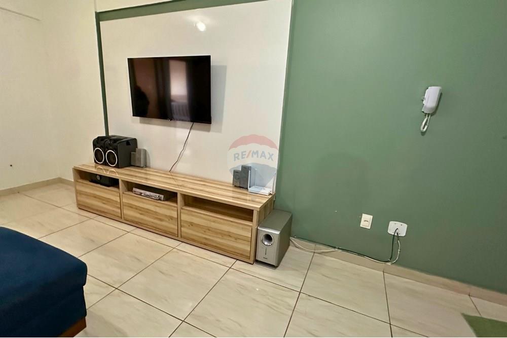 Apartamento - Venda - Vicente Pires , Distrito Federal - apartameto a venda colonia agricola Samambaia 2 quartos (13).jpg - 880411048-4