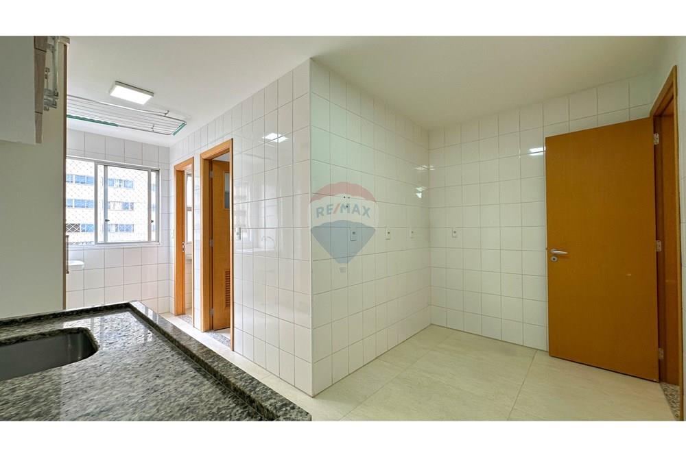 Apartamento - Alugar - Águas Claras , Distrito Federal - IMG_7558.jpg - 880131003-240