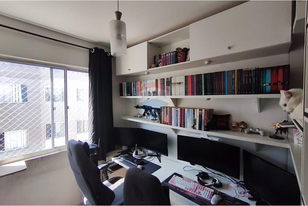 Apartamento - Venda - Samambaia , Distrito Federal - WhatsApp Image 2025-12-29 at 13.53.04 (2).jpeg - Escritório - 880231154-12