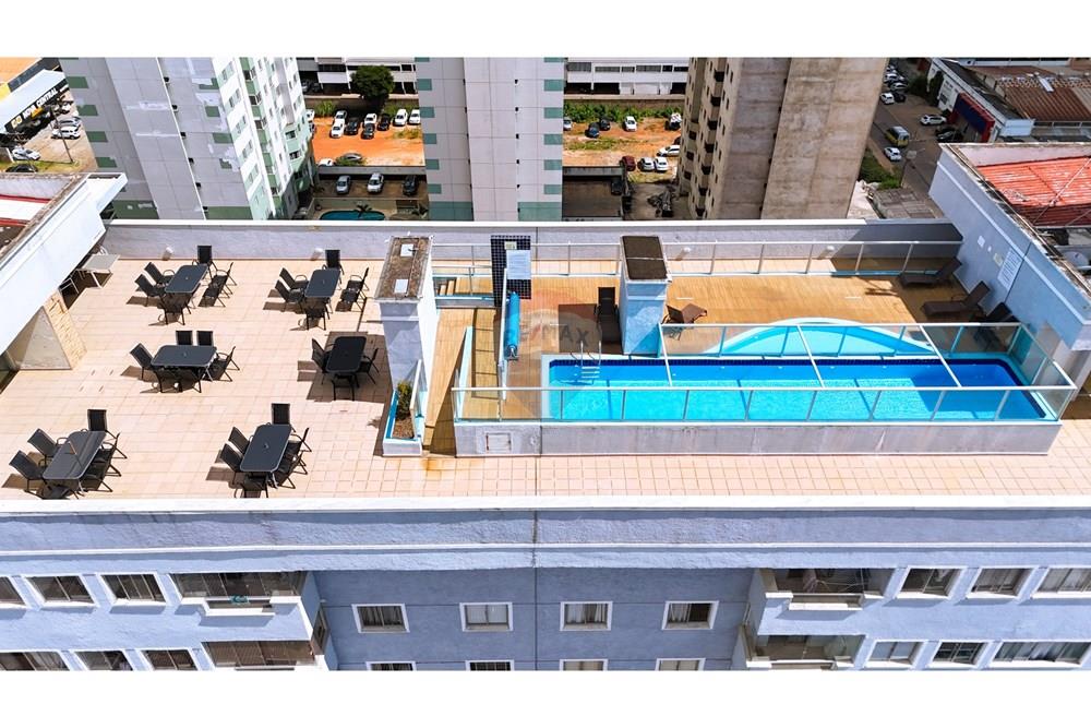 Apartamento - Venda - Taguatinga , Distrito Federal - DJI_20250509123141_0808_D.jpg - 880341027-24