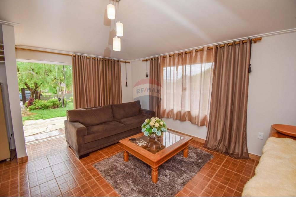 Casa - Alugar - Brasília , Distrito Federal - Sala de estar 3.JPG - 880151004-218