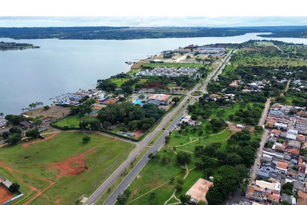 Casa - Venda - Brasília , Distrito Federal - Aéreo - 004.jpg - 880251012-76