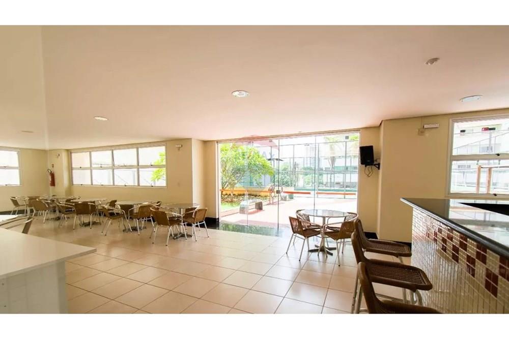 Apartamento - Venda - Águas Claras , Distrito Federal - Salao1.jpg - 880241008-32