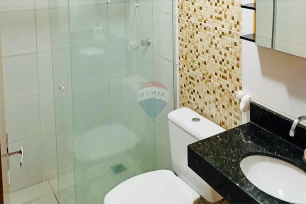 Apartamento - Venda - Vicente Pires , Distrito Federal - 0fa92d8d-bb73-450d-8425-4801ee37fde7.jpeg - Banheiro - 880391071-24