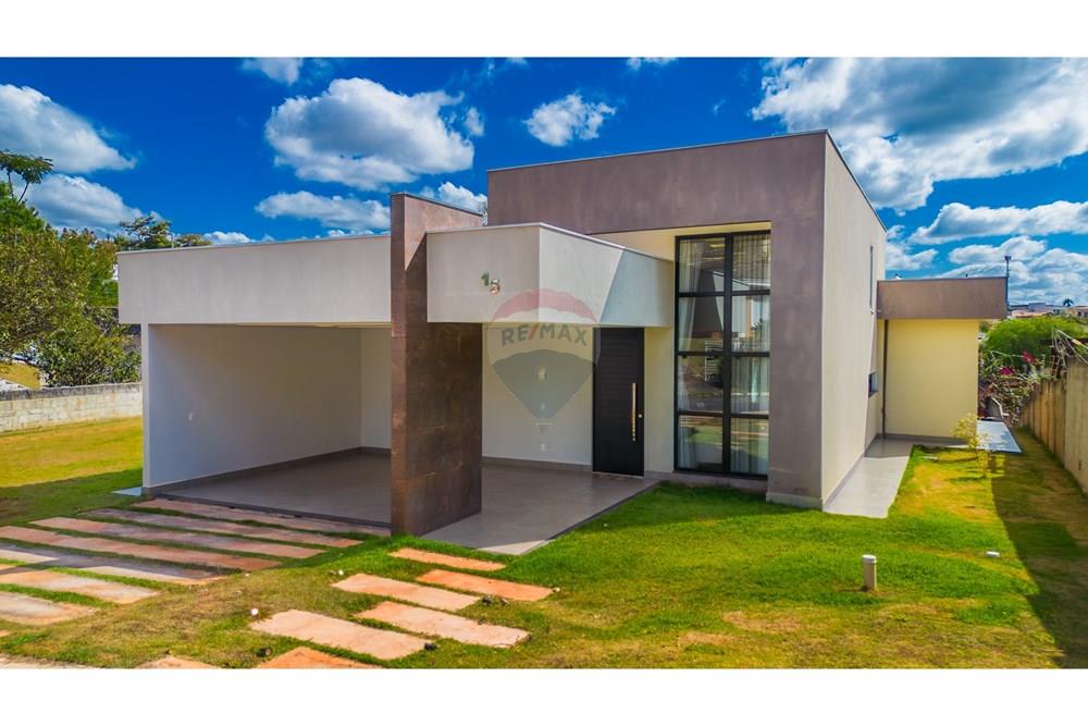 Casa - Venda - Brasília , Distrito Federal - DJI_0200-Aprimorado-NR.jpg - 880261134-36