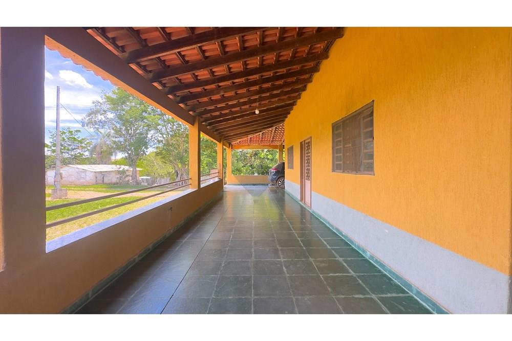 Chácara / Sítio / Fazenda - Venda - Cocalzinho de Goiás , Goiás - IMG_3401.jpg - 880341129-15