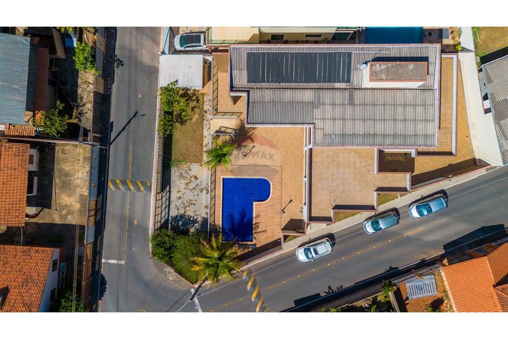 Casa de Condomínio - Venda - Sobradinho , Distrito Federal - 518f49d5-a562-4762-8516-491bdec81f04.jpg - 880171004-71