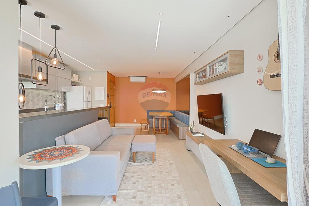 Apartamento - Venda - Águas Claras , Distrito Federal - IMG_2499.jpg - Sala de estar - 880261133-113