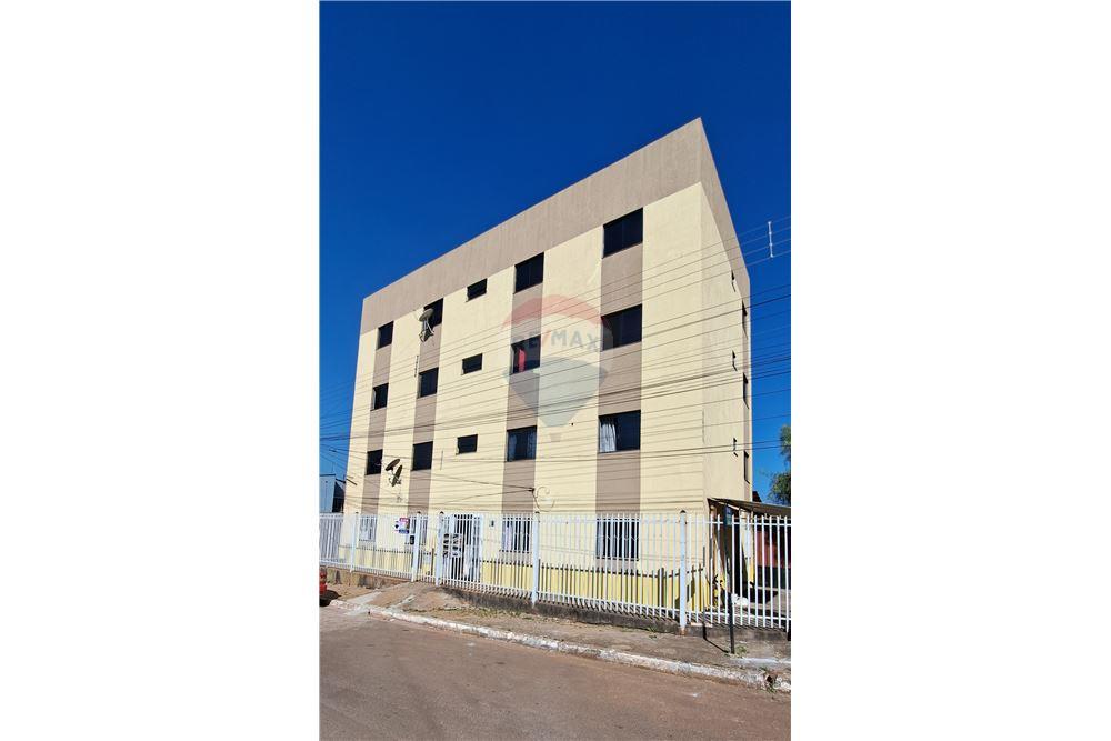 Apartamento - Alugar - Samambaia , Distrito Federal - 1 - 880391011-1026