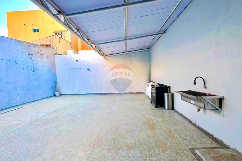 Casa - Venda - Samambaia , Distrito Federal - QUINTAL.JPG - 880391001-167