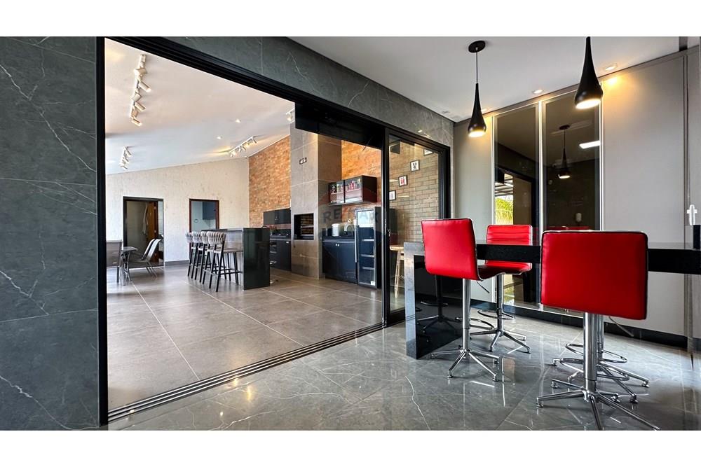 Casa de Condomínio - Venda - Águas Claras , Distrito Federal - IMG_5756.jpg - 880231186-20