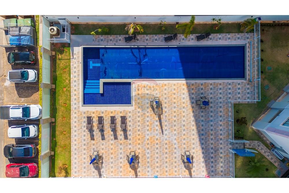 Apartamento - Venda - Águas Claras , Distrito Federal - DJI_0013.jpg - 880261133-115