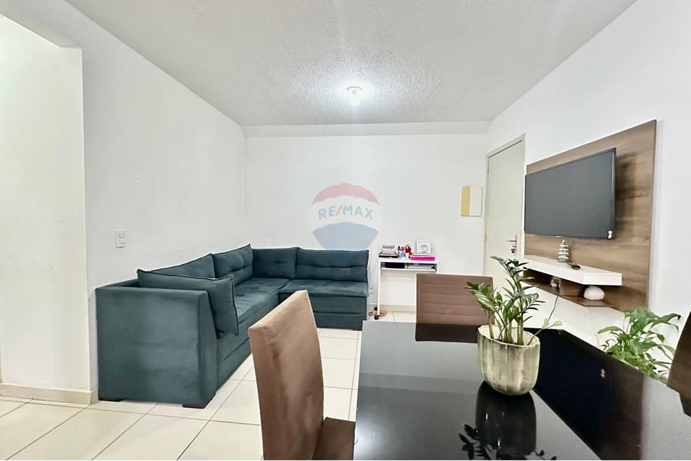 Apartamento - Venda - Santa Maria , Distrito Federal - IMG_5552.jpeg - 880341045-76