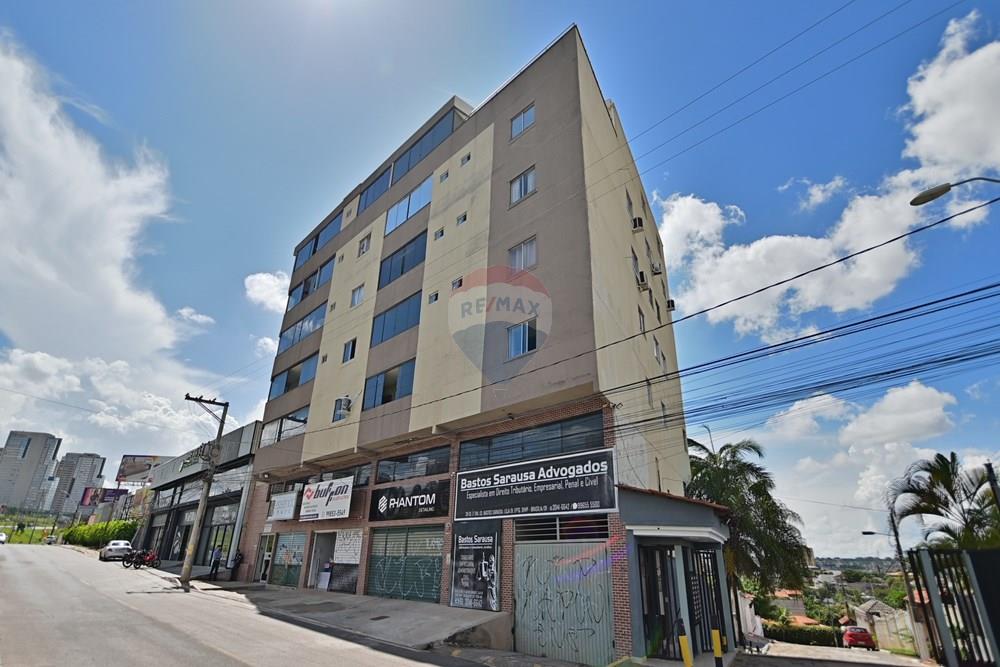 Apartamento - Venda - Vicente Pires , Distrito Federal - DSC_7864.JPG - 880221004-65