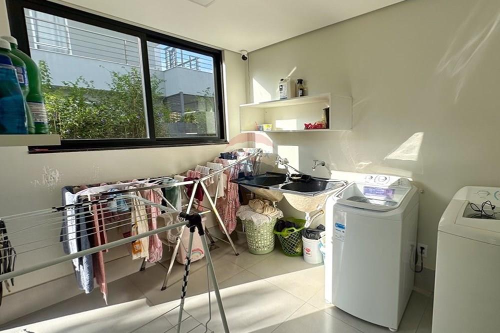 Casa de Condomínio - Venda - Brasília , Distrito Federal - IMG_0410.jpg - 880231128-40