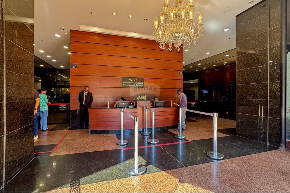 Cj. Comercial/ Sala - Venda - Brasília , Distrito Federal - IMG_2248.jpg - 880111053-130