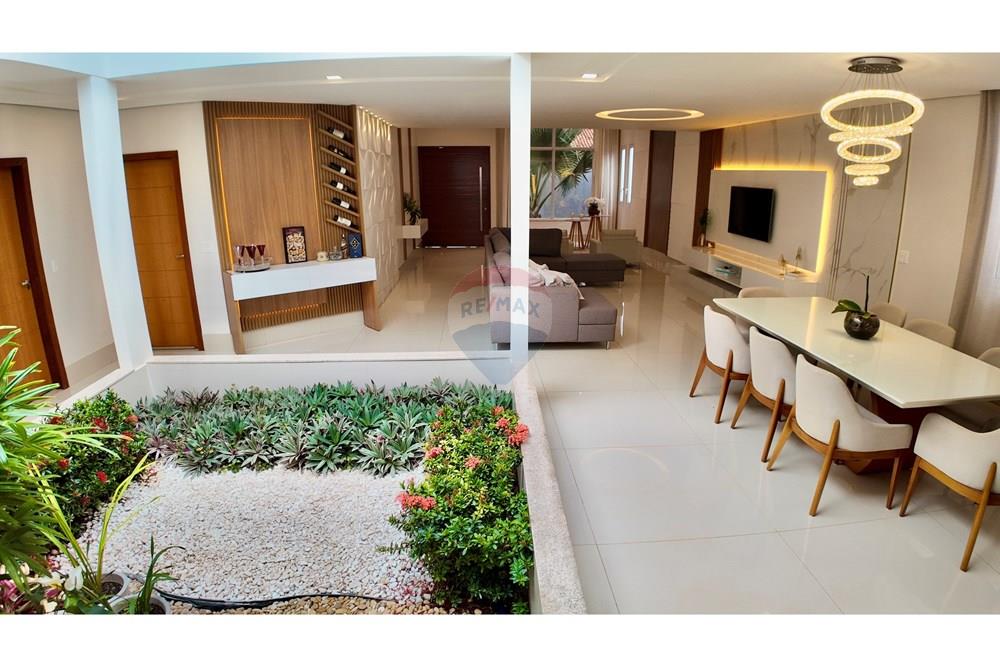 Casa de Condomínio - Venda - Vicente Pires , Distrito Federal - DJI_20250624091834_0726_D.jpg - 880411024-31