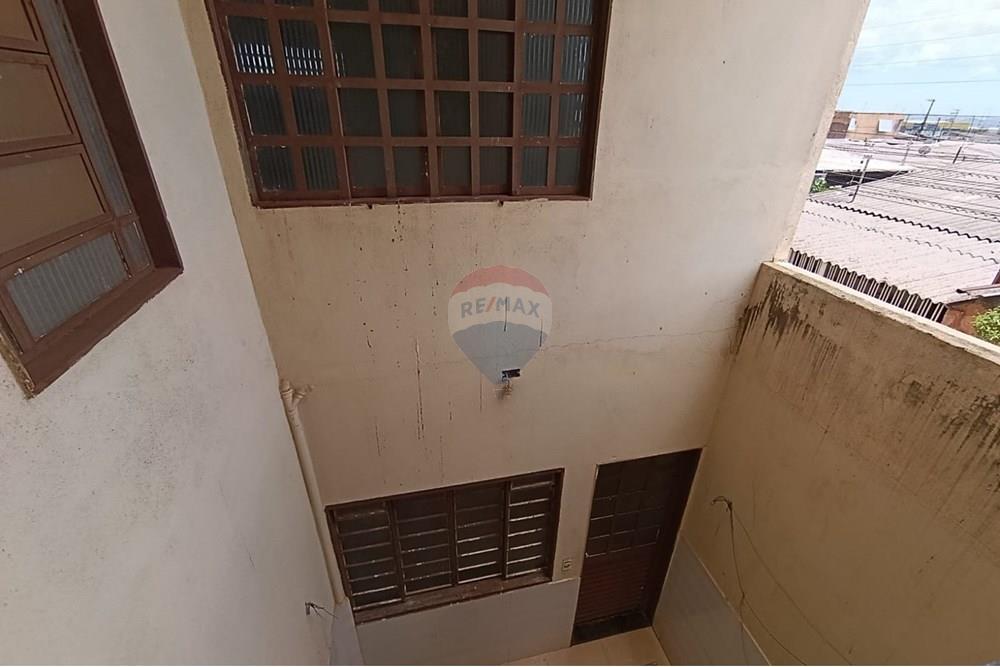 Sobrado - Venda - Ceilandia , Distrito Federal - fosso vetilacao.jpg - 880341022-111