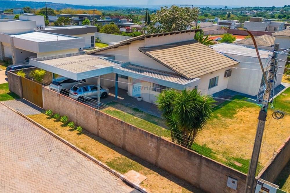 Casa de Condomínio - Venda - Brasília , Distrito Federal - WhatsApp Image 2025-10-09 at 14.26.56 (10).jpeg - 880111100-24