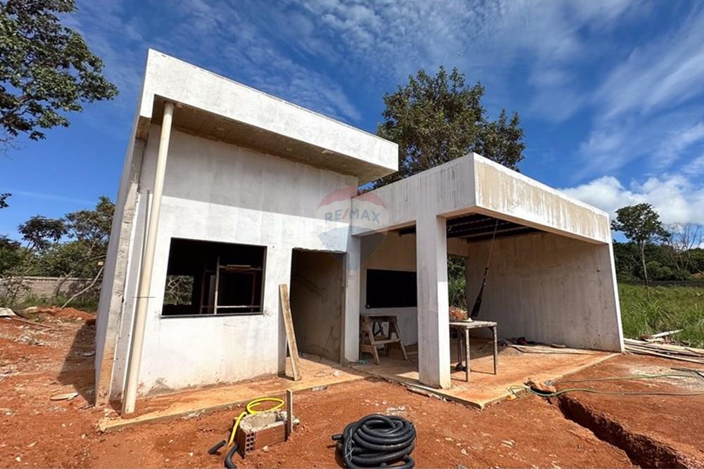 Casa de Condomínio - Venda - Brasília , Distrito Federal - IMG_4326.jpg - 880231128-45