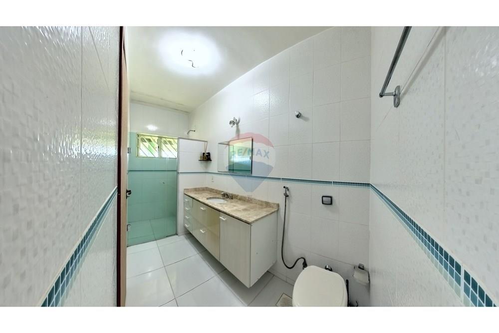 Casa - Venda - Brasília , Distrito Federal - banheiro suite superior.jpg - 880341024-120