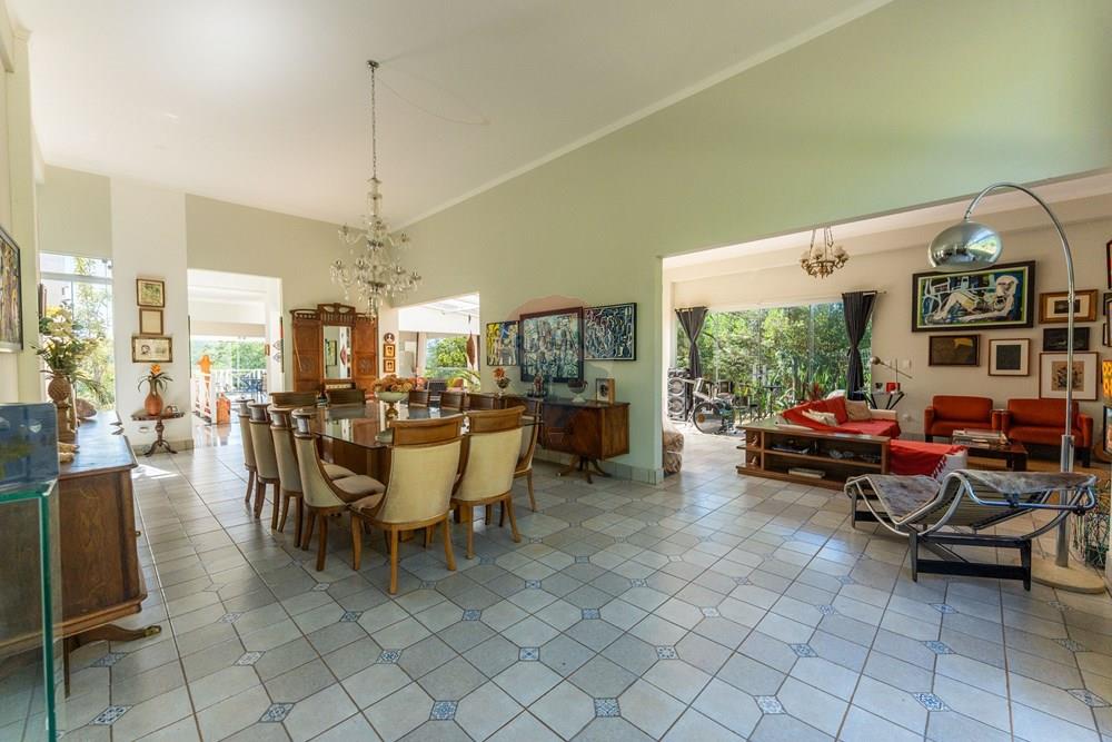 Casa de Condomínio - Venda - Brasília , Distrito Federal - DSC04840.jpg - 880451007-4