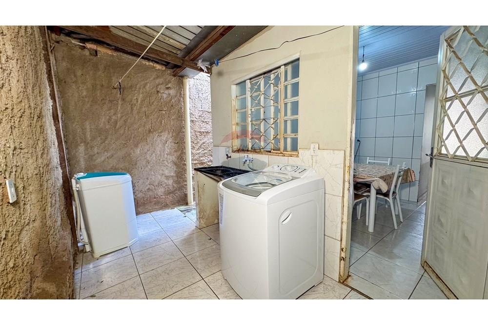 Casa - Venda - Paranoa , Distrito Federal - IMG_2261.jpg - 880111037-83