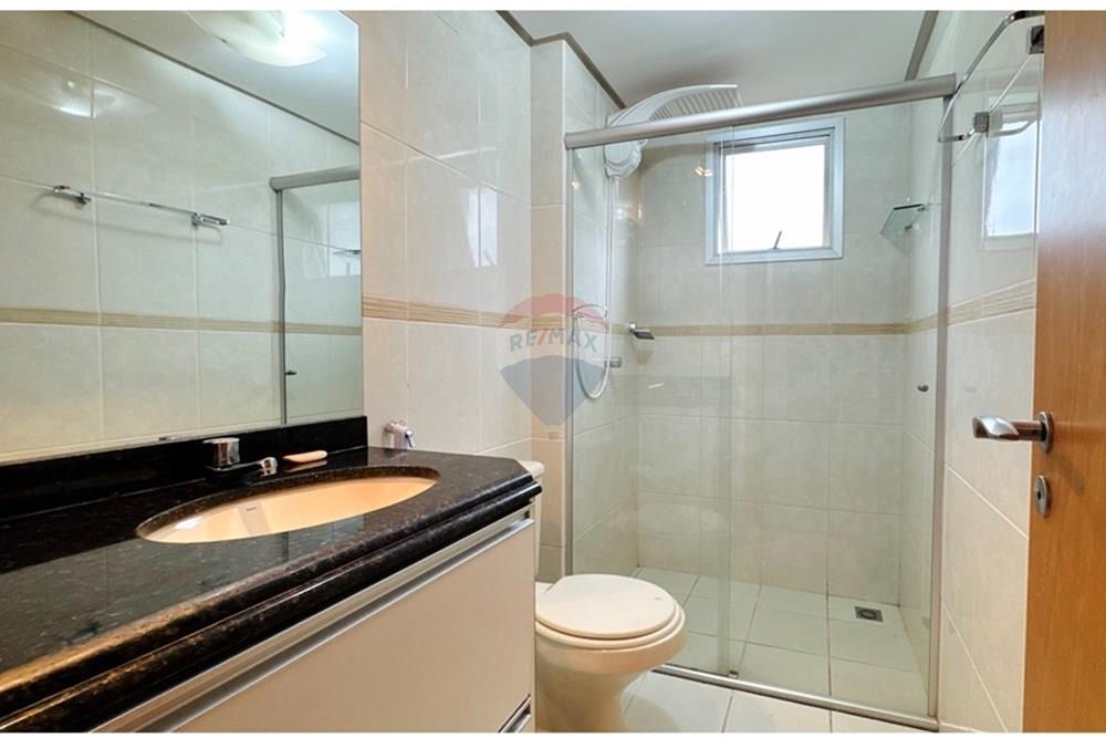 Apartamento - Venda - Águas Claras , Distrito Federal - Banheiro  social 1.jpg - 880151004-249