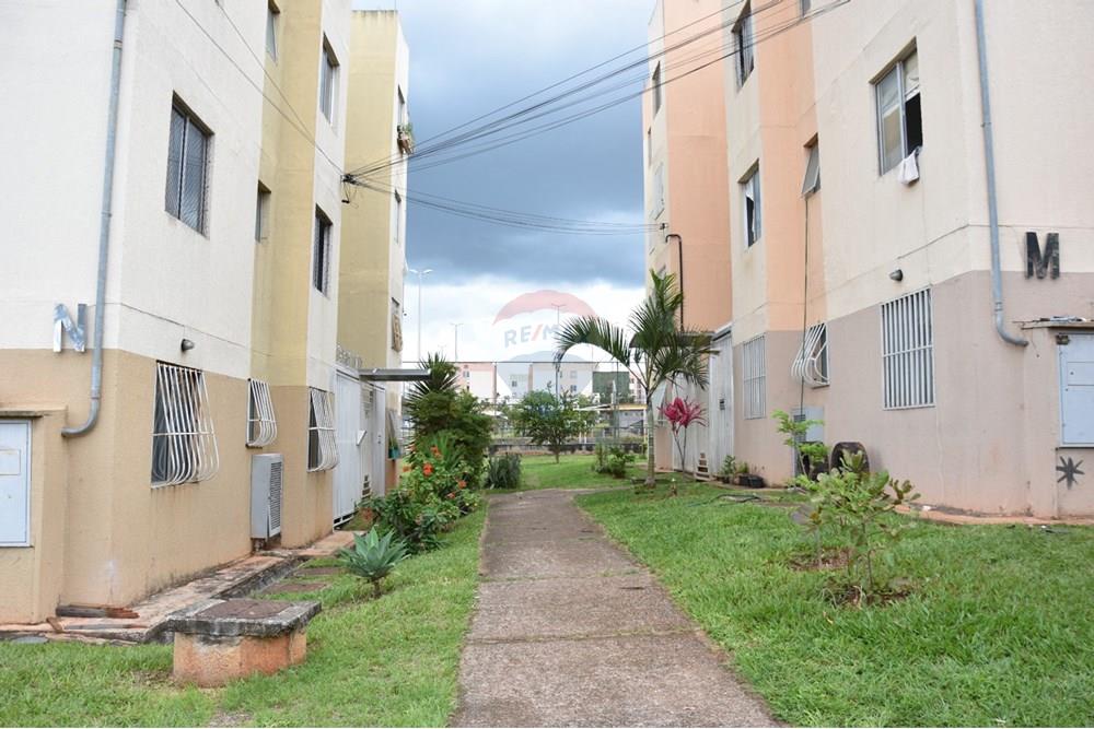 Apartamento - Venda - Paranoa , Distrito Federal - 38. WhatsApp Image 2025-03-27 at 14.07.25 (23).jpeg - 880221055-21