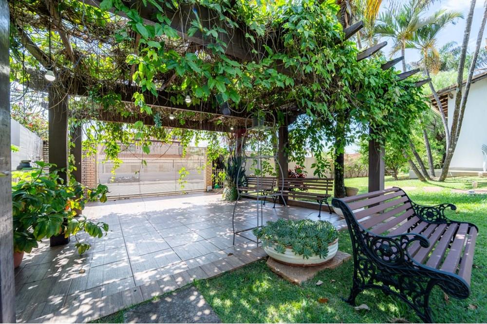 Casa - Venda - Sobradinho , Distrito Federal - 20 - Garagem  Lateral.jpeg - 880151004-196