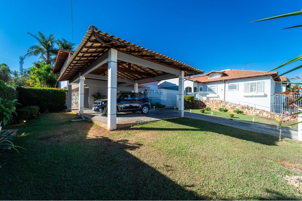 Casa - Venda - Brasília , Distrito Federal - DSC02580.jpg - 880461009-45