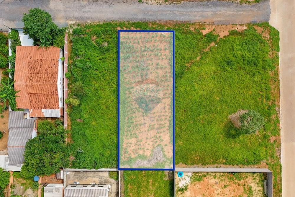 Terreno - Venda - Ceilandia , Distrito Federal - DJI_20260114144444_0065_D_MINI4-Editar.jpg - 880111071-23