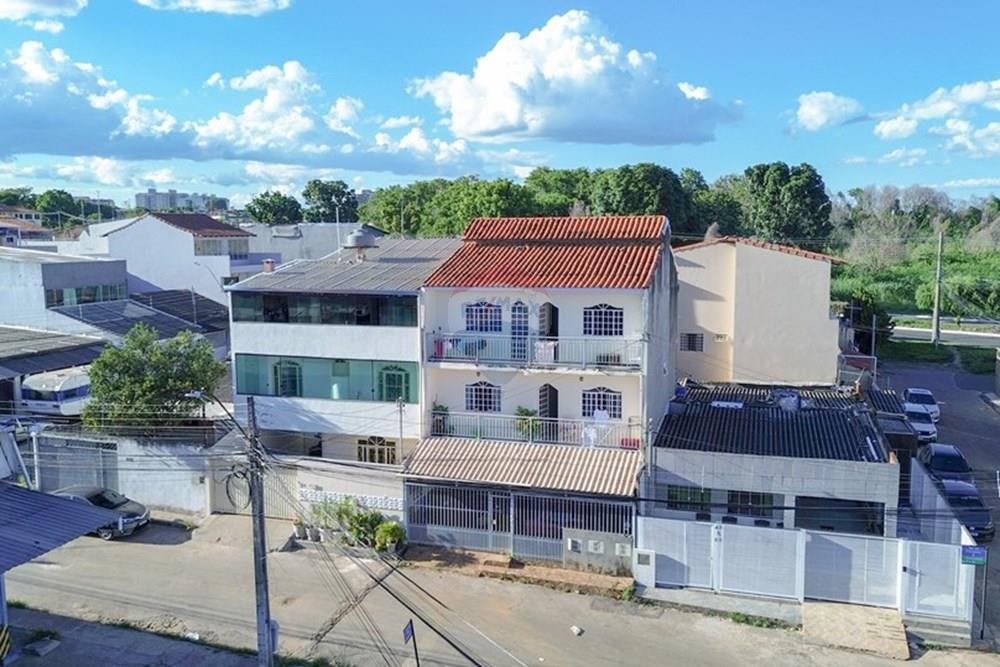 Casa - Venda - Guara , Distrito Federal - Aéreo - 004.jpg - 880251052-1