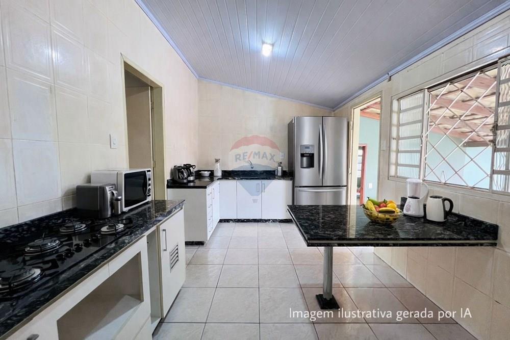 Casa de Condomínio - Venda - Vicente Pires , Distrito Federal - 06.jpeg - 880341017-66