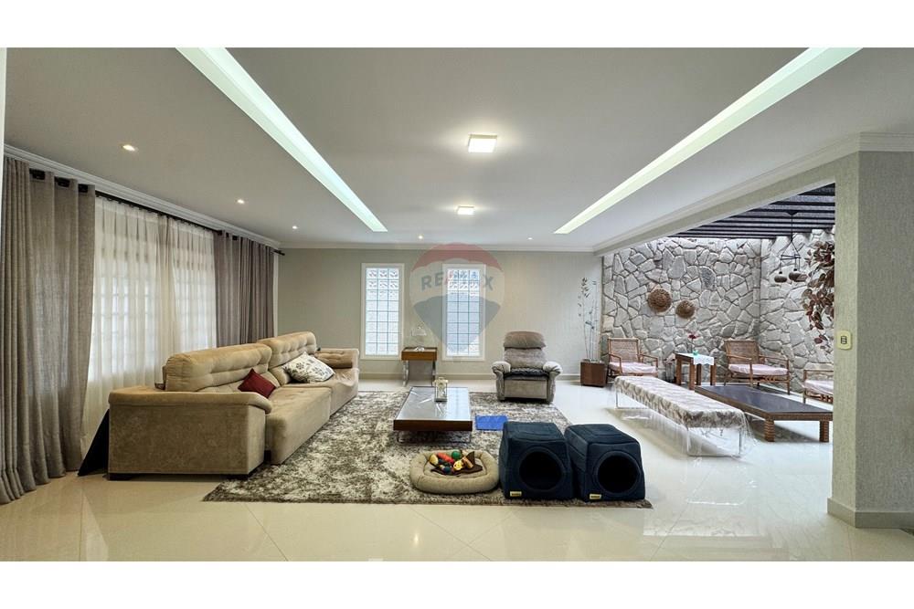 Casa de Condomínio - Venda - Brasília , Distrito Federal - IMG_4699.JPG - 880231189-8