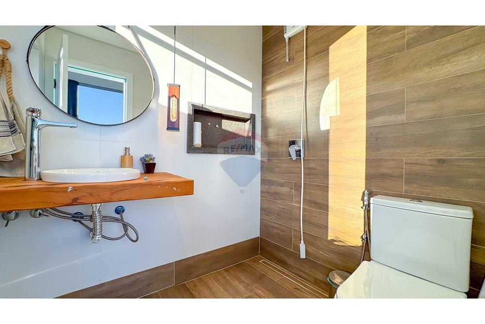 Casa de Condomínio - Venda - Brasília , Distrito Federal - IMG_2349.jpg - Banheiro - 880161011-41