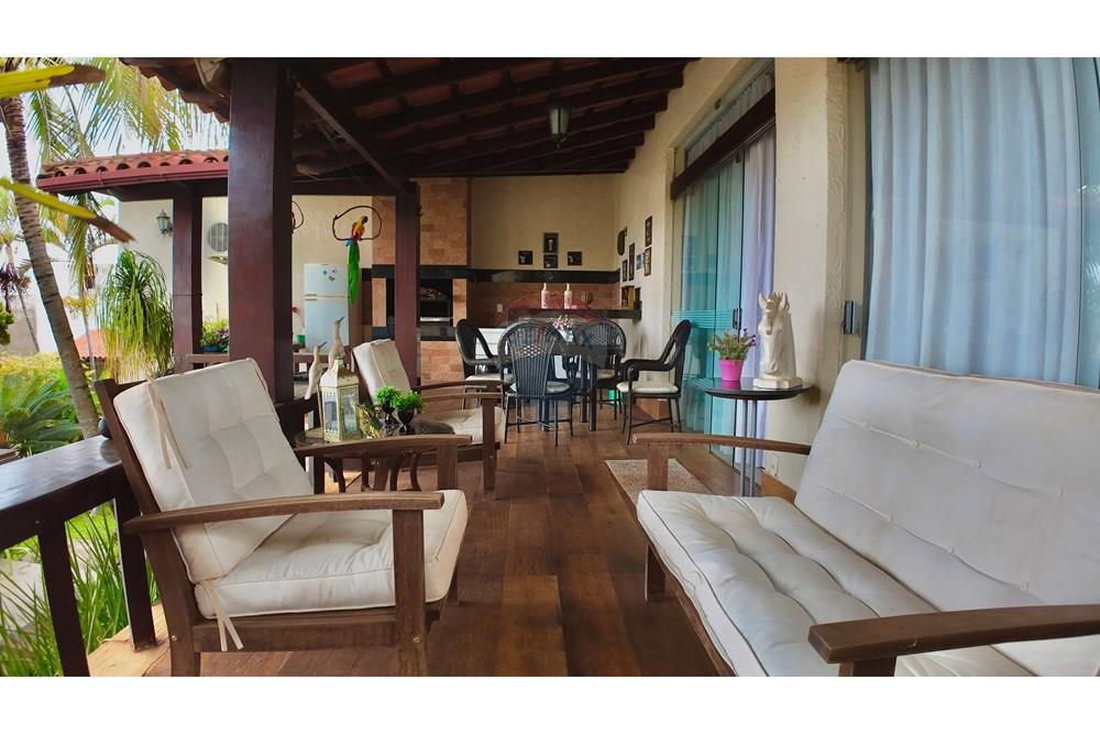 Casa - Venda - Brasília , Distrito Federal - DJI_20260107105748_0427_D.jpg - 880411060-5