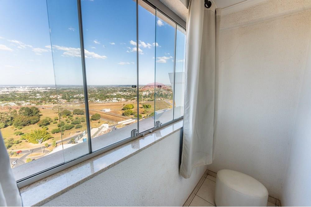 Apartamento - Venda - Águas Claras , Distrito Federal - DSC01055.jpg - 880111042-22