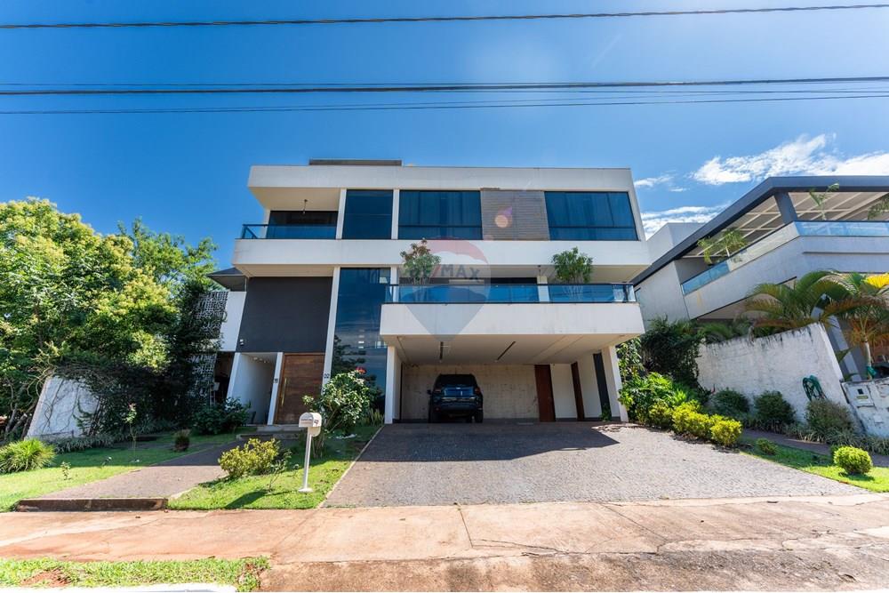 Casa de Condomínio - Venda - Brasília , Distrito Federal - DSC01042.jpg - 880171015-9