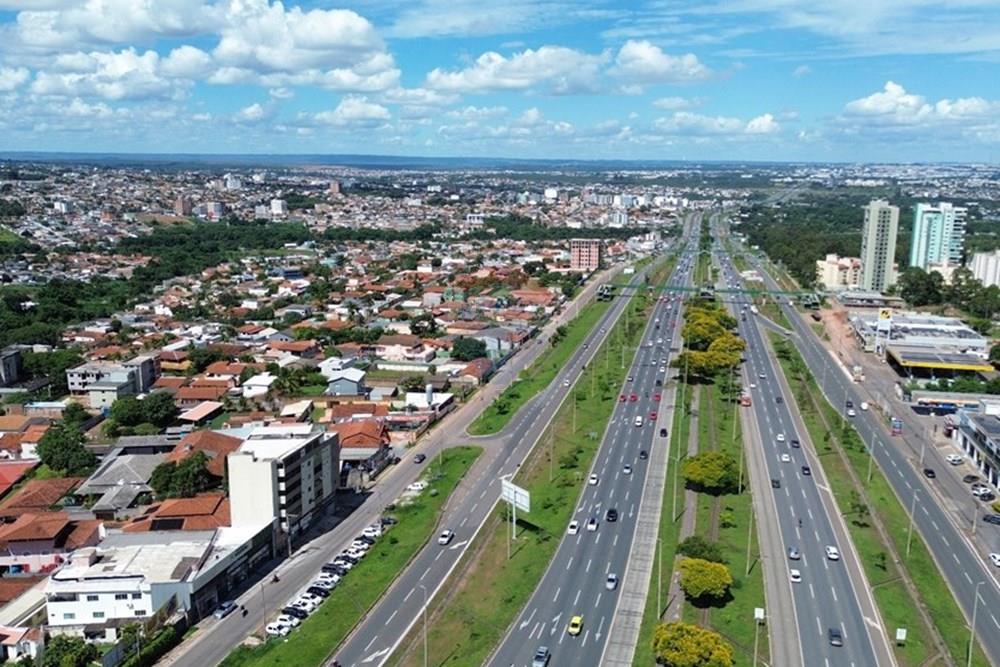 Apartamento - Venda - Vicente Pires , Distrito Federal - DJI_0601.JPG - 880221004-65