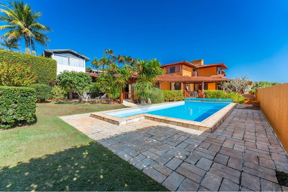 Casa - Venda - Brasília , Distrito Federal - 25.jpg - 880261120-83