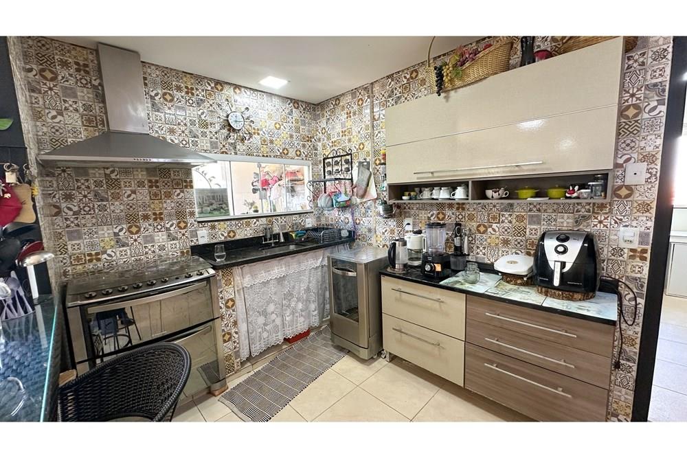 Casa de Condomínio - Venda - Brasília , Distrito Federal - IMG_5019.jpg - 880231189-4