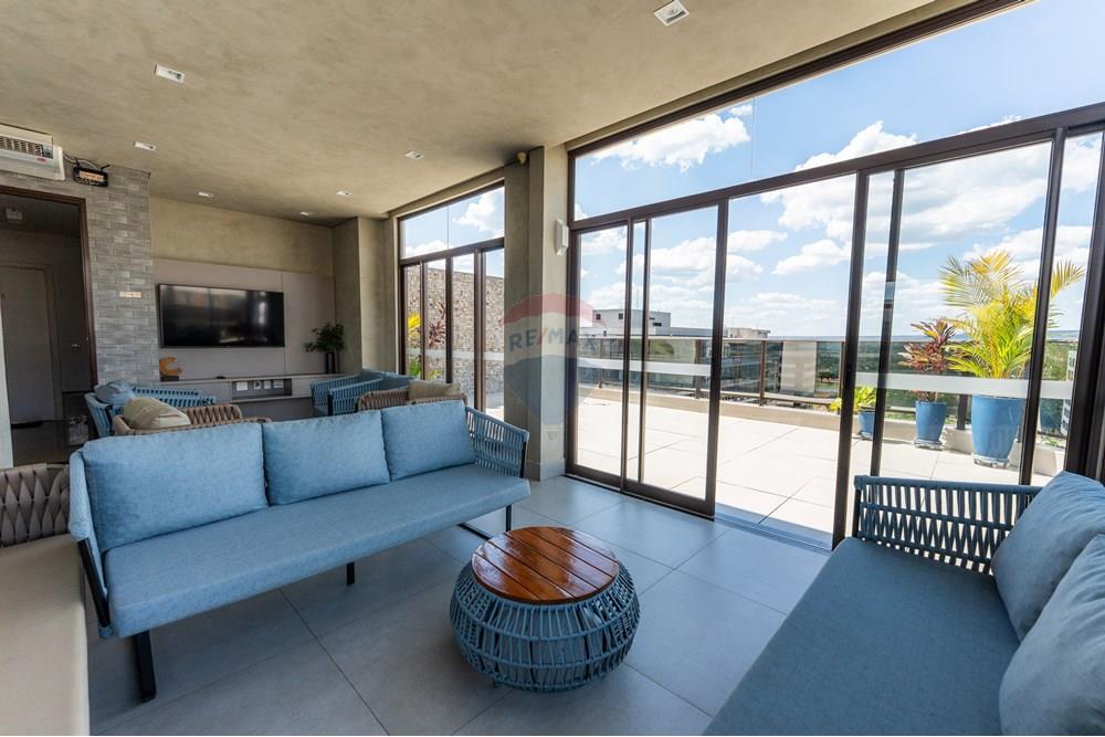 Apartamento - Venda - Brasília , Distrito Federal - DSC00781.jpg - Terraço - 880261004-212