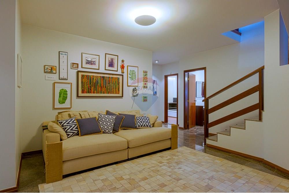 Casa - Venda - Brasília , Distrito Federal - hall - 001.jpg - 880341021-163