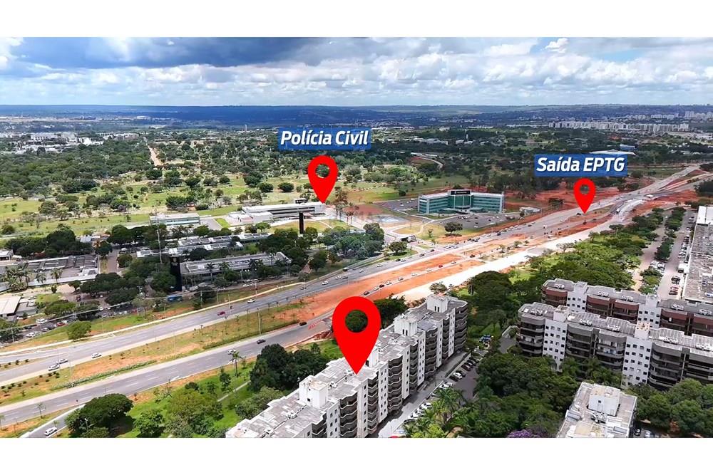 Apartamento - Venda - Brasília , Distrito Federal - Laura - Apt Sudoeste 105F YT(1).jpg - 880111053-134
