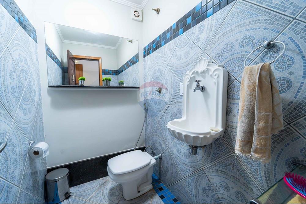 Chácara / Sítio / Fazenda - Venda - Brasília , Distrito Federal - DSC07394-Aprimorado-NR.jpg - 880461009-30