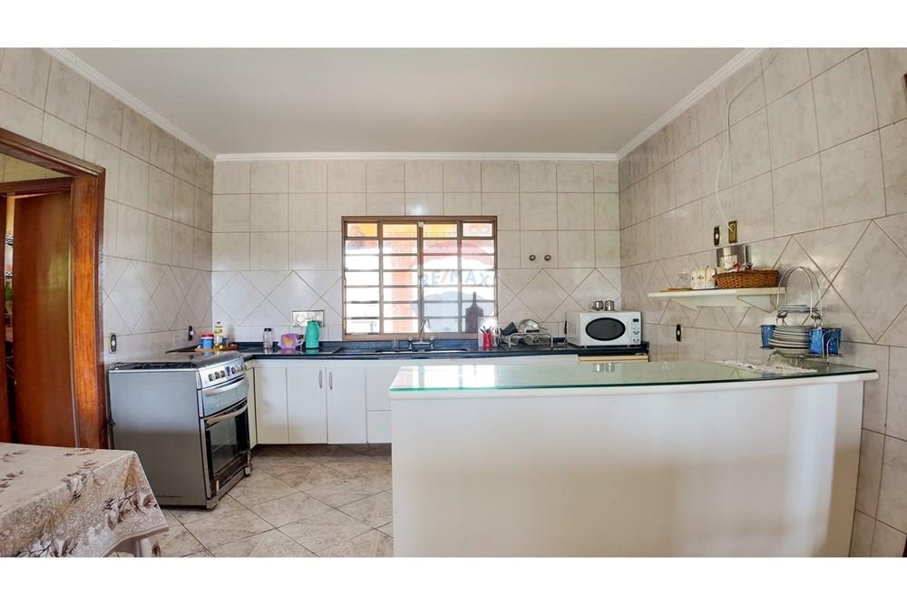 Chácara / Sítio / Fazenda - Venda - Sobradinho , Distrito Federal - Foto Cozinha.jpeg - 880111107-7
