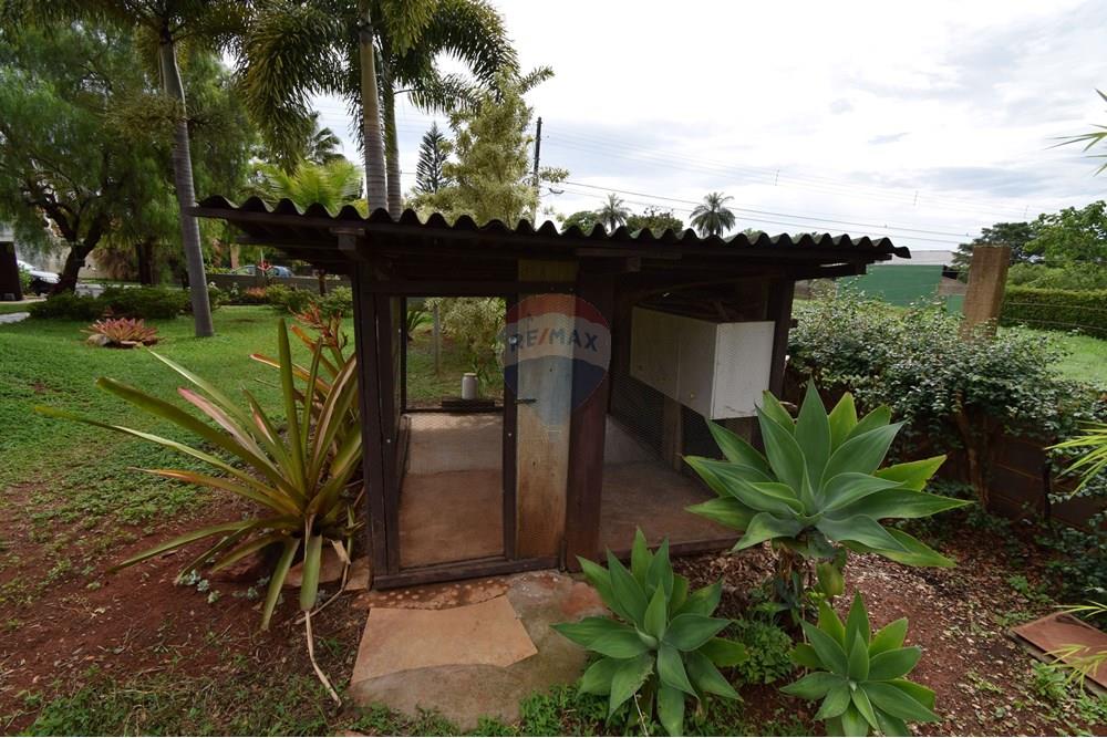 Casa - Alugar - Brasília , Distrito Federal - Viveiro 1.JPG - 880151004-218