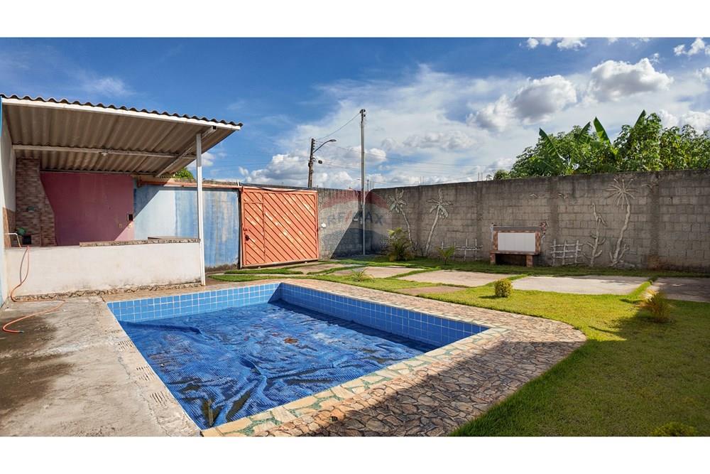 Casa - Venda - Águas Lindas de Goiás , Goiás - DJI_20250317153403_0003_D.jpg - 880411033-10